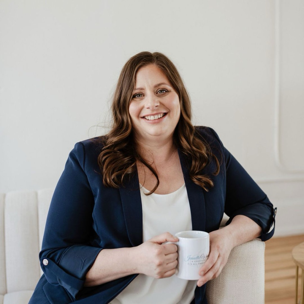 Jeanette Wood's profile photo