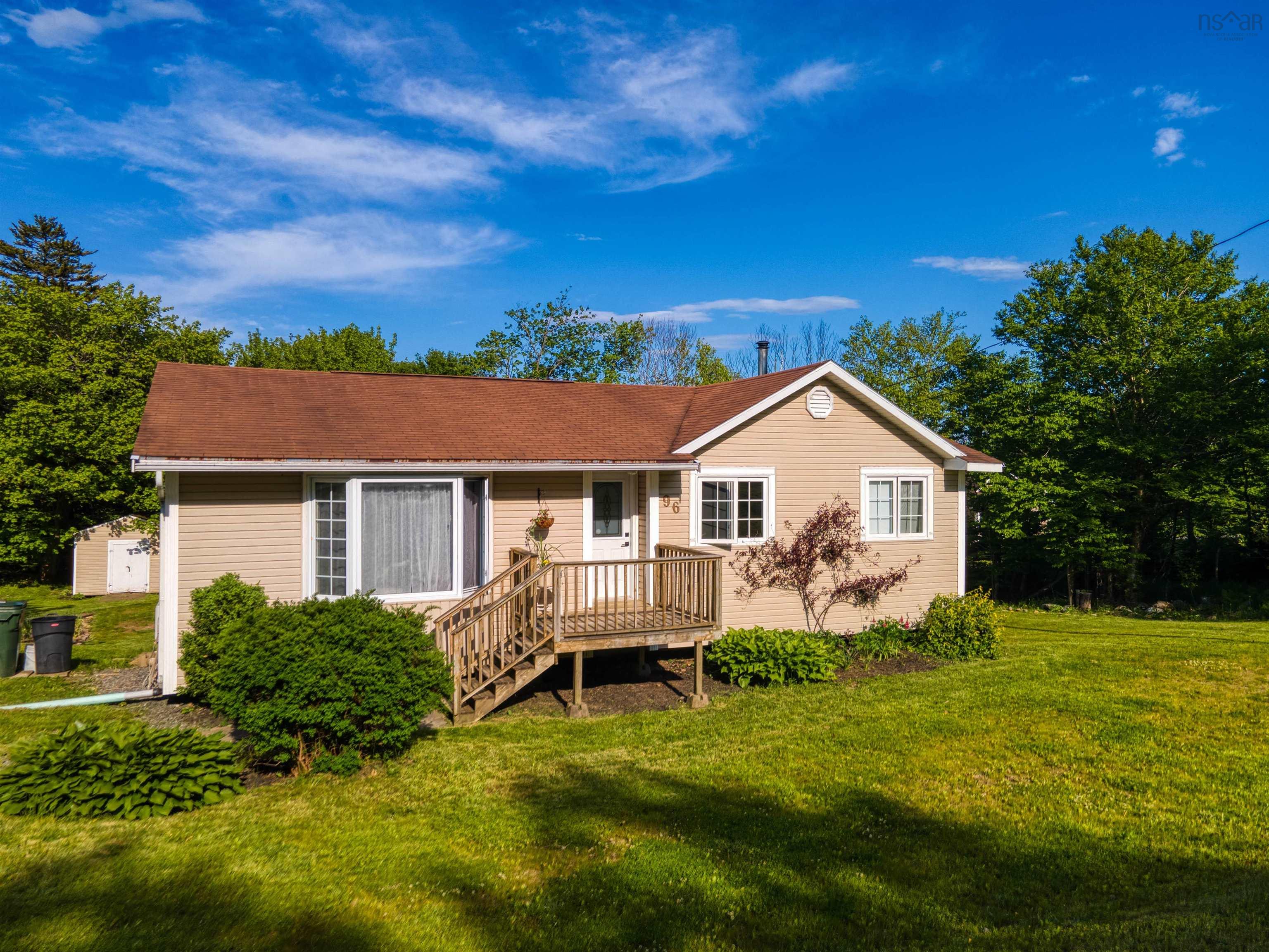 96 Brookside Road, Brookside, Nova Scotia
