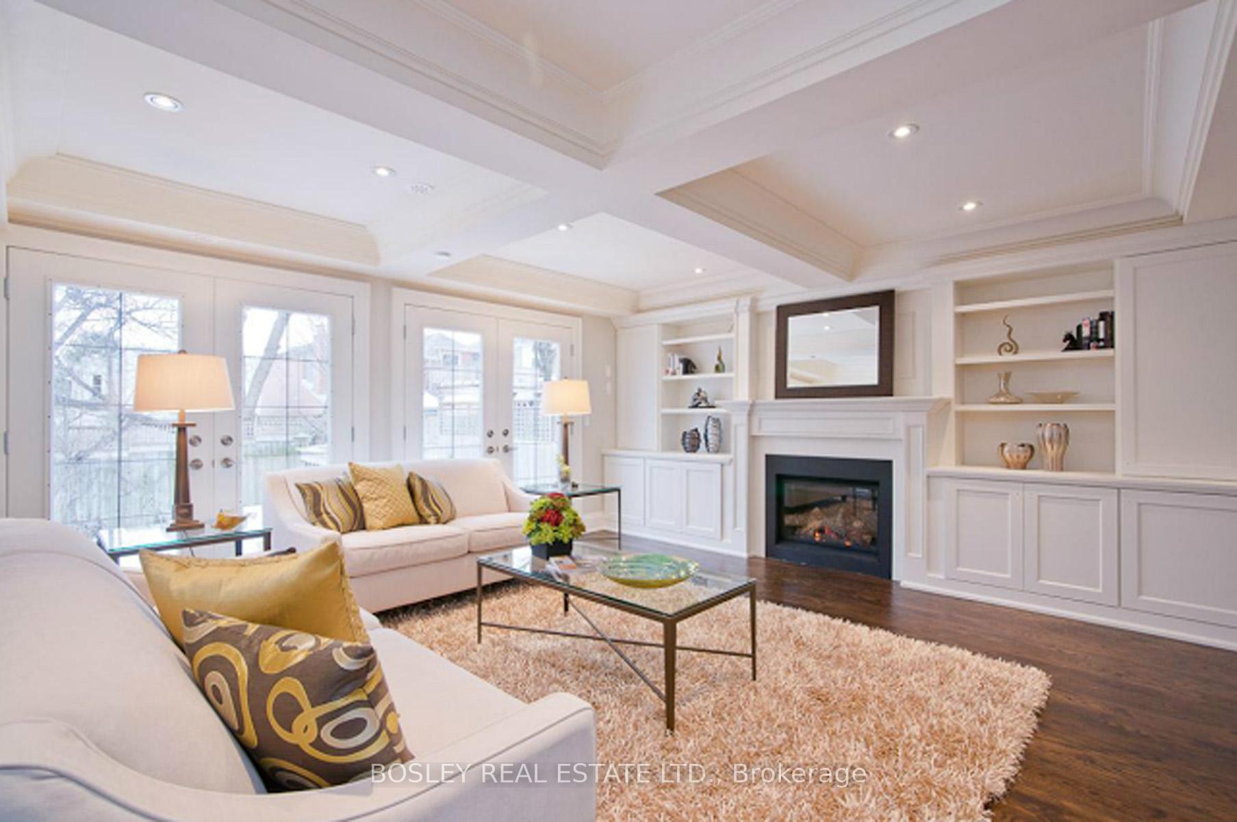 19 Cardiff Road, Toronto, Ontario