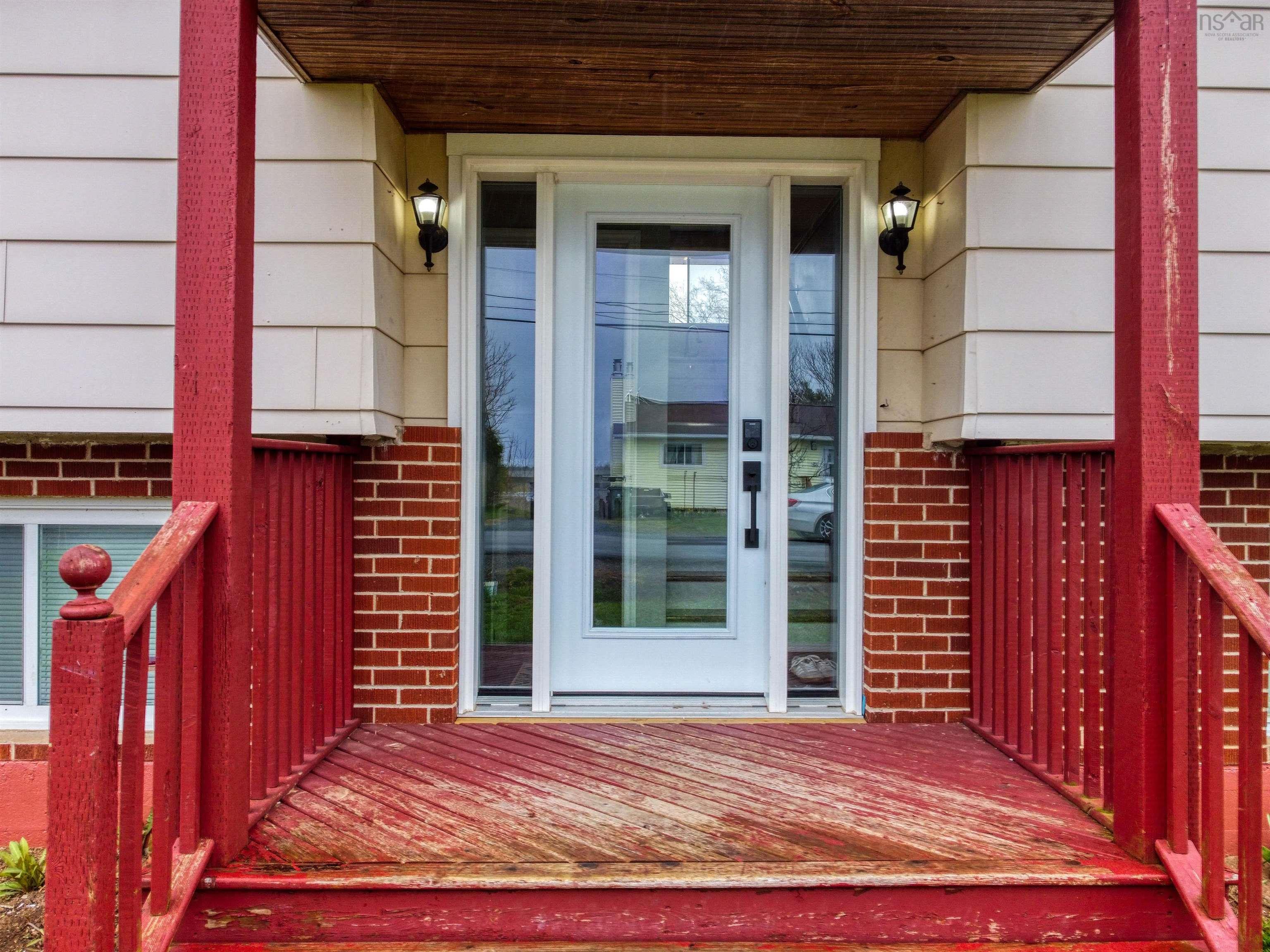 16 Parker Place Crescent, Enfield, Nova Scotia