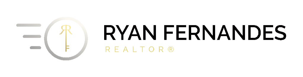 Ryan Fernandes’ logo