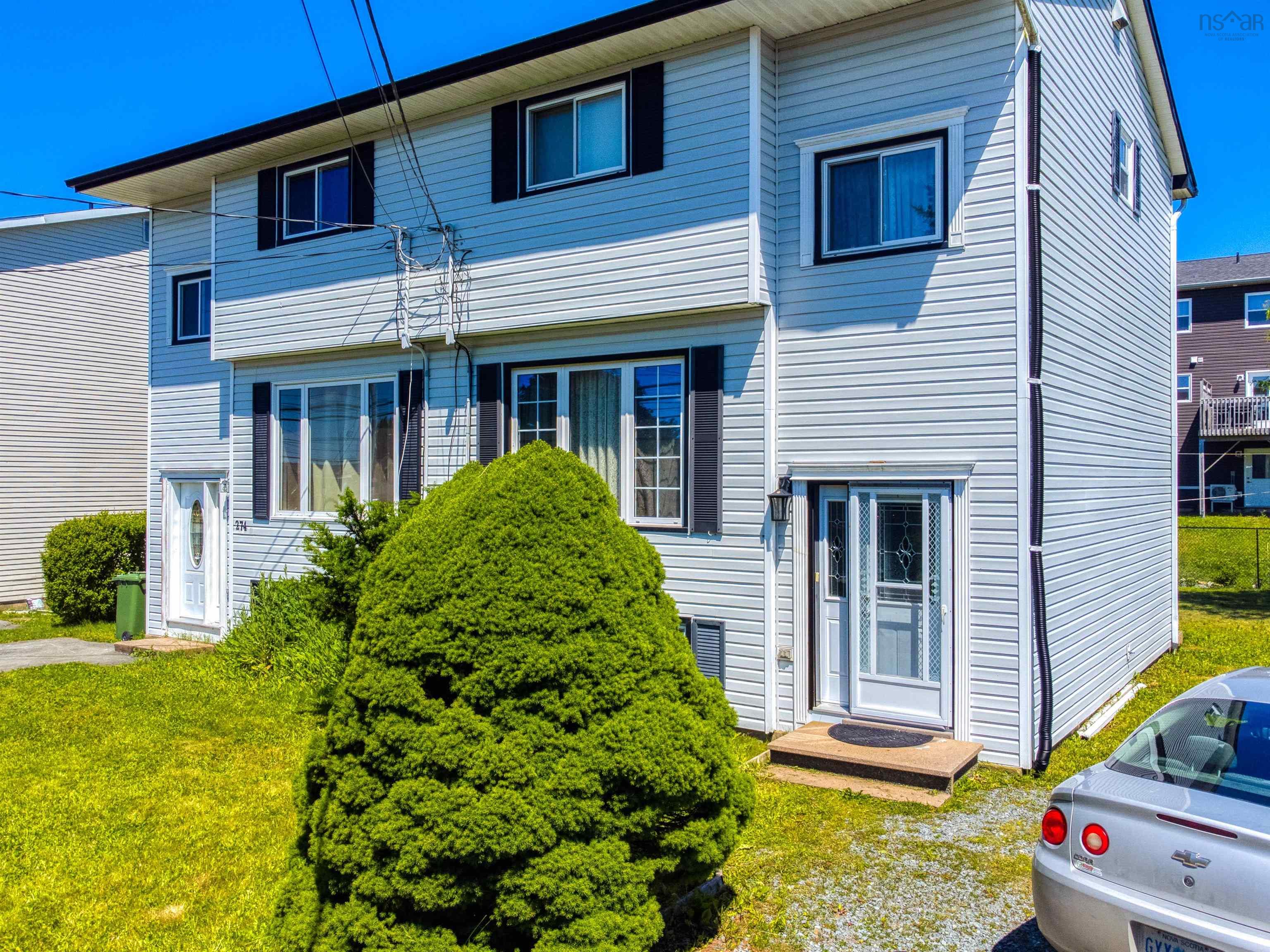 276 Cow Bay Road, Eastern Passage, Nova Scotia