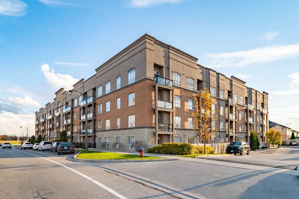 #134 5317 Upper Middle Road, Burlington, Ontario