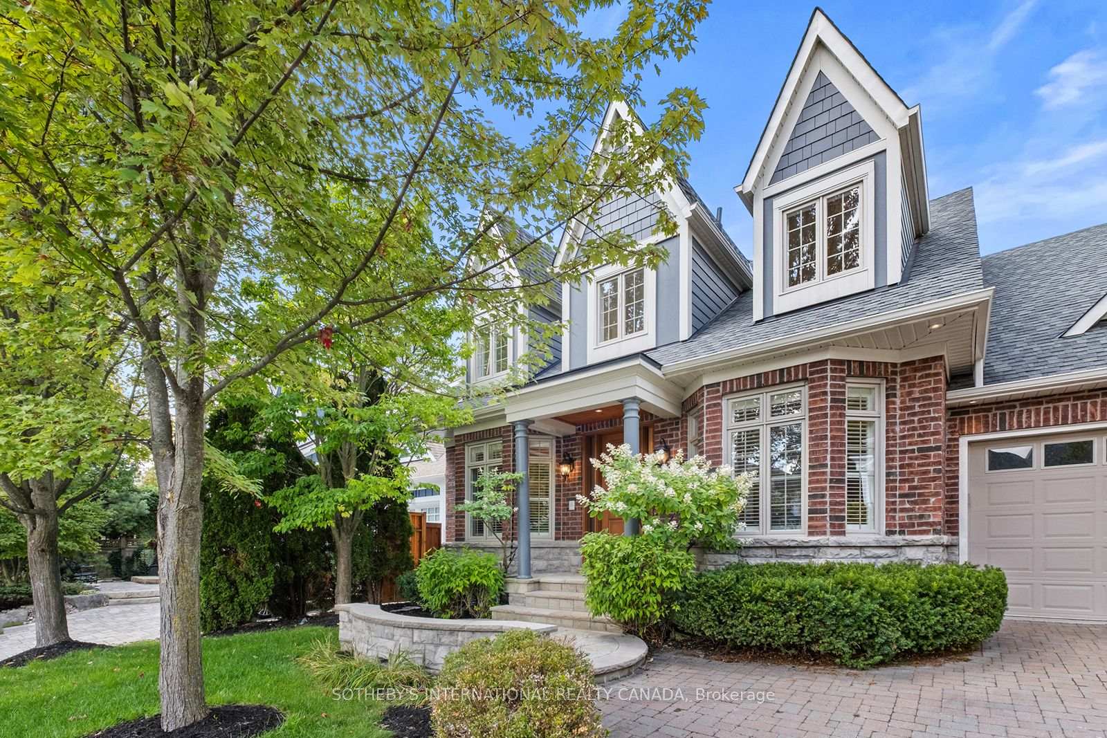 8 Harper Hill Road, Markham, Ontario