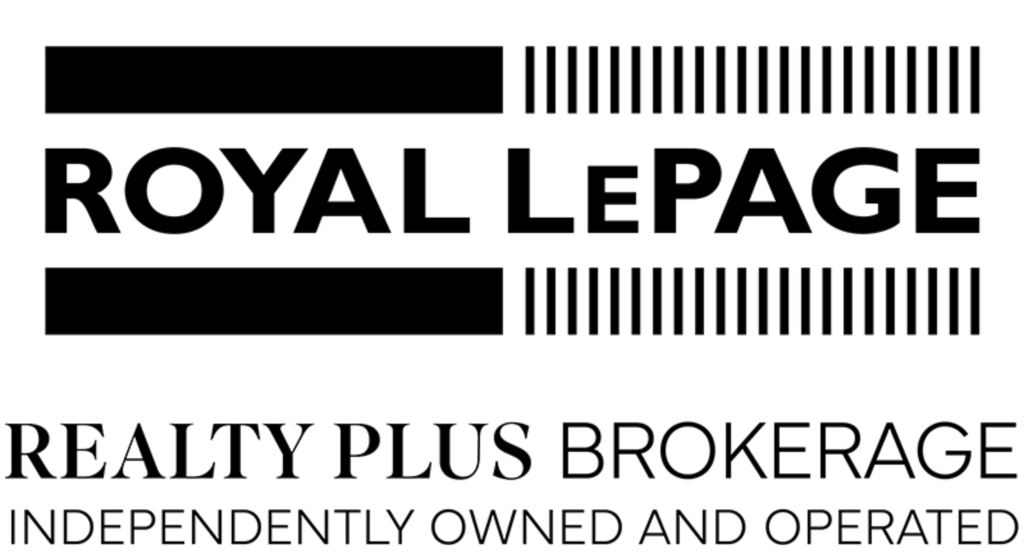 Logo for Royal LePage Realty Plus Oakville, Brokerage