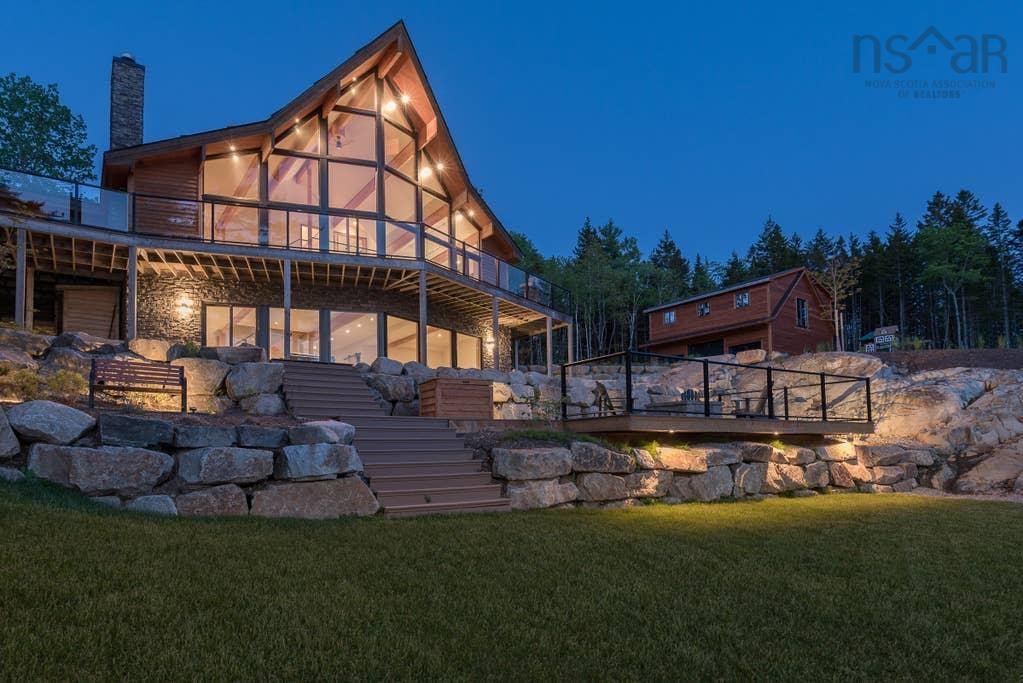 232 Partridge Lane, Mount Uniacke, Nova Scotia