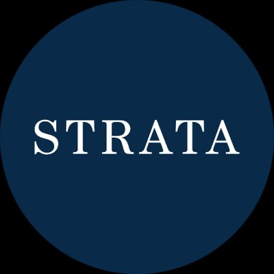 Logo for Strata Real Estate