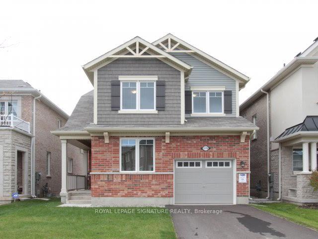 1378 Day Terrace, Milton, Ontario
