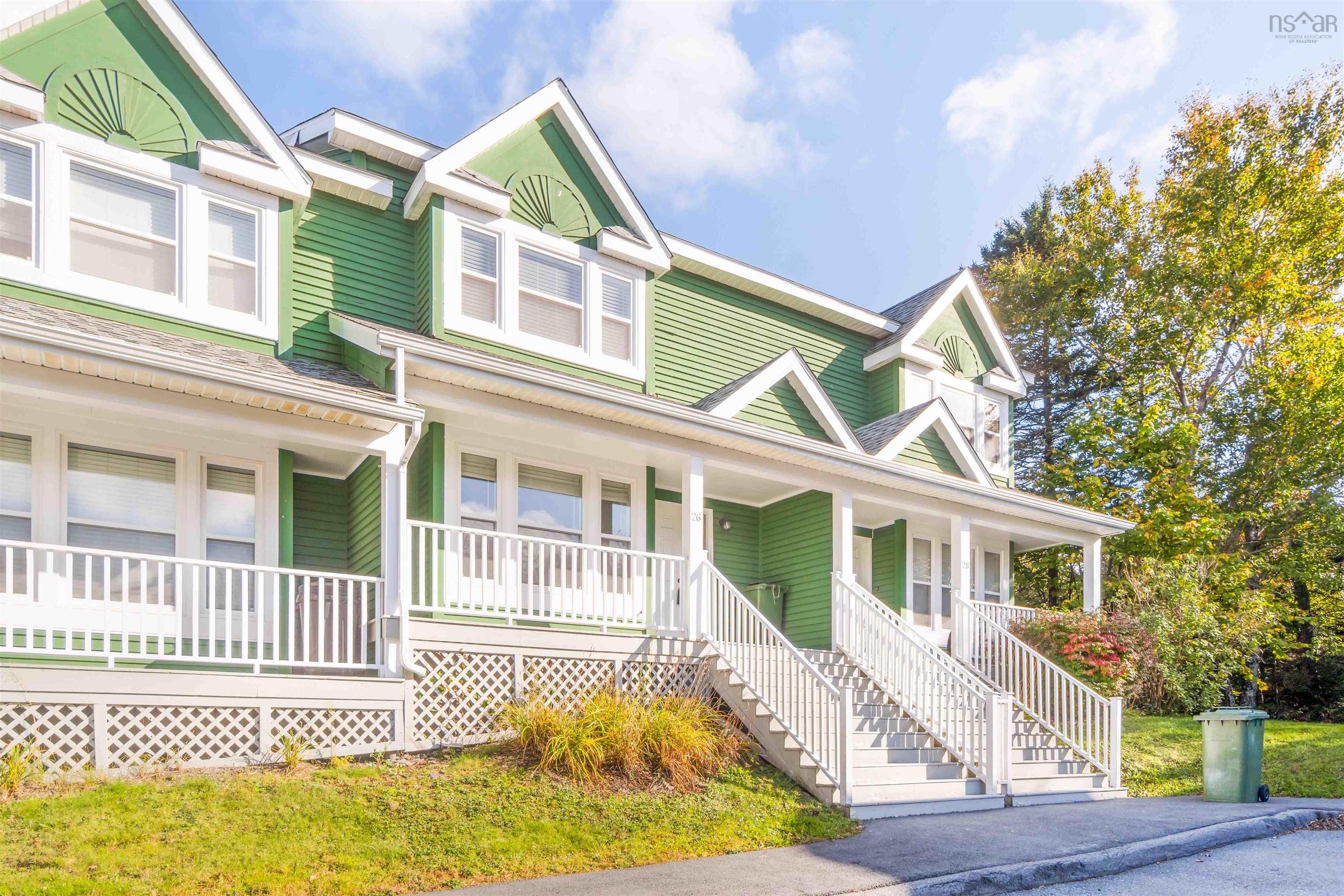 26 Remington Court, Halifax, Nova Scotia