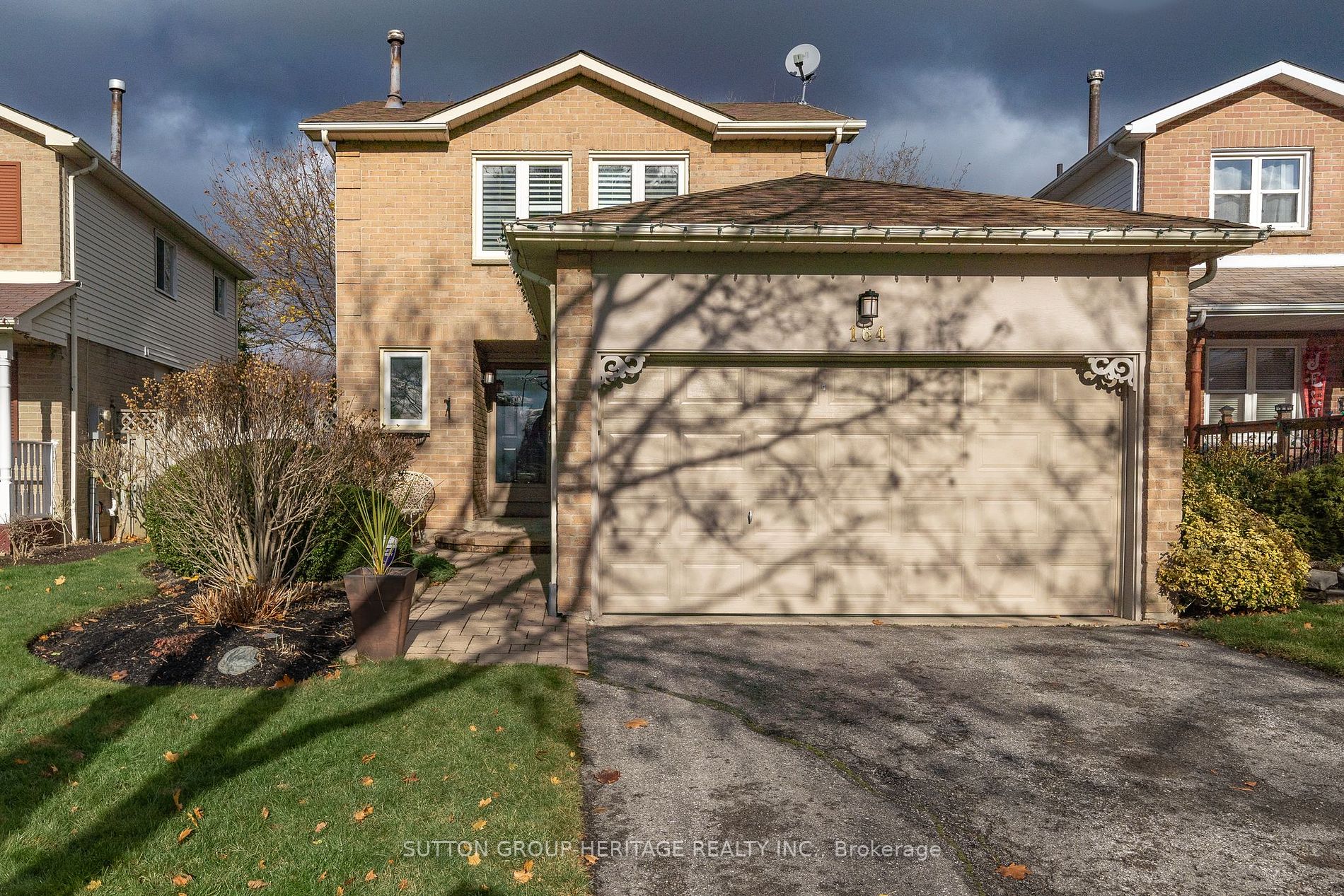 164 Rands Road, Ajax, Ontario