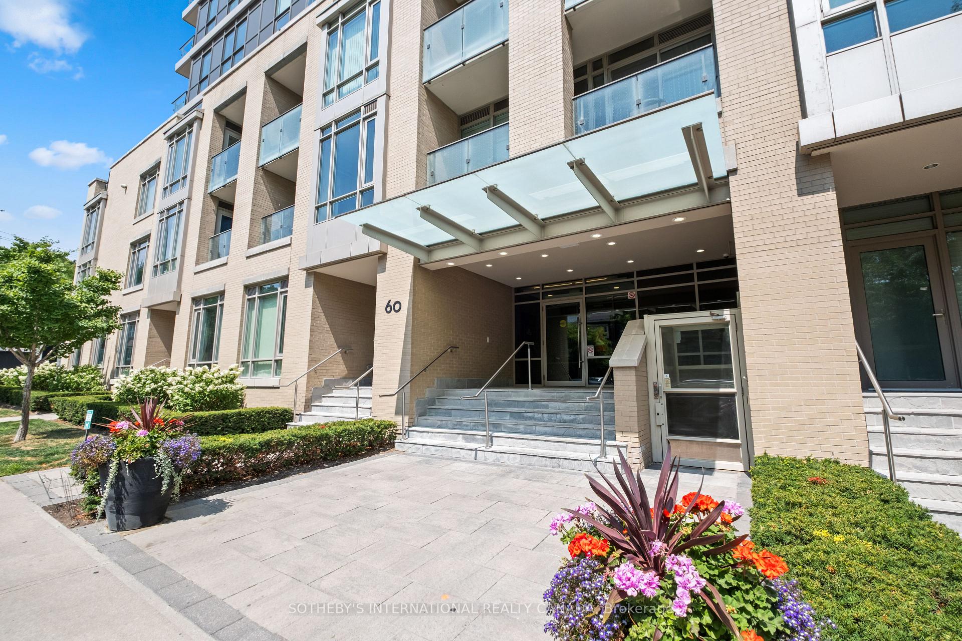 #508 60 Berwick Avenue, Toronto, Ontario
