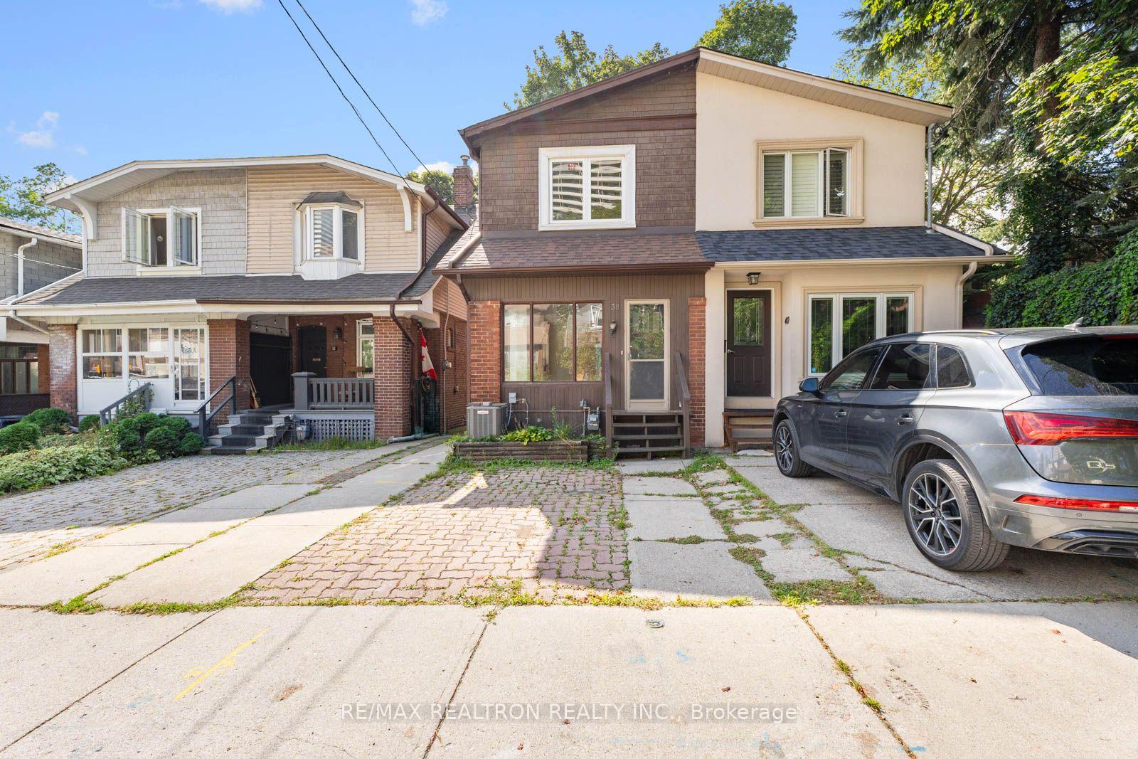 38 Henning Avenue, Toronto, Ontario