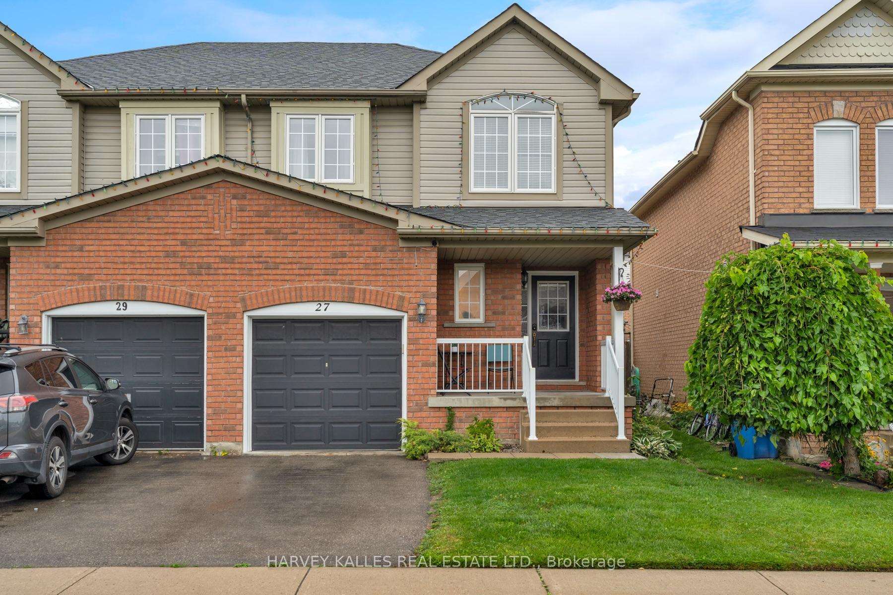 27 Hirst Avenue, Georgina, Ontario