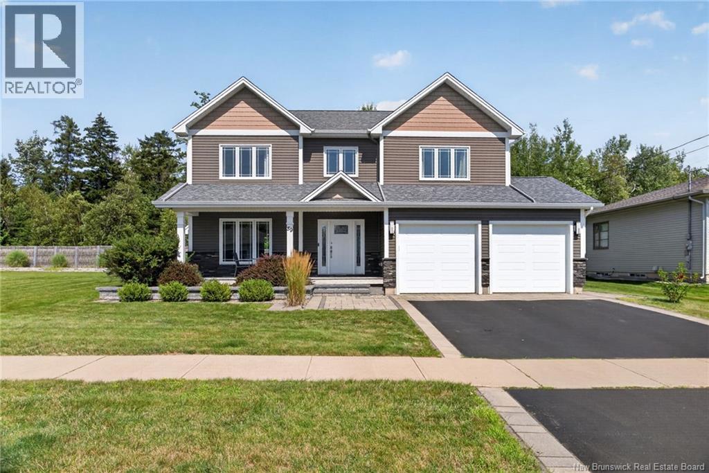 59 Wilmington, Moncton, New Brunswick