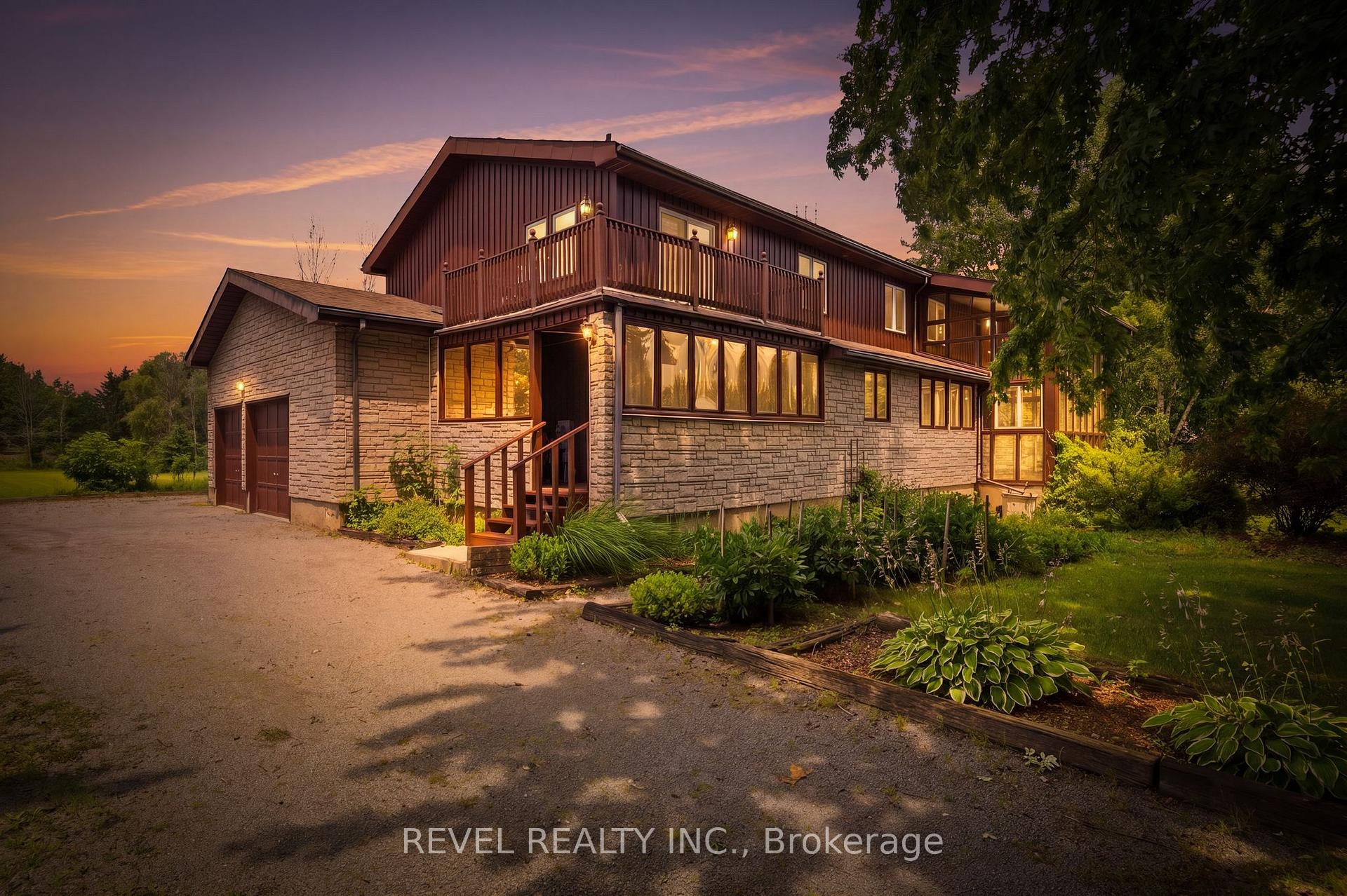 17 Ontoro Boulevard, Ajax, Ontario