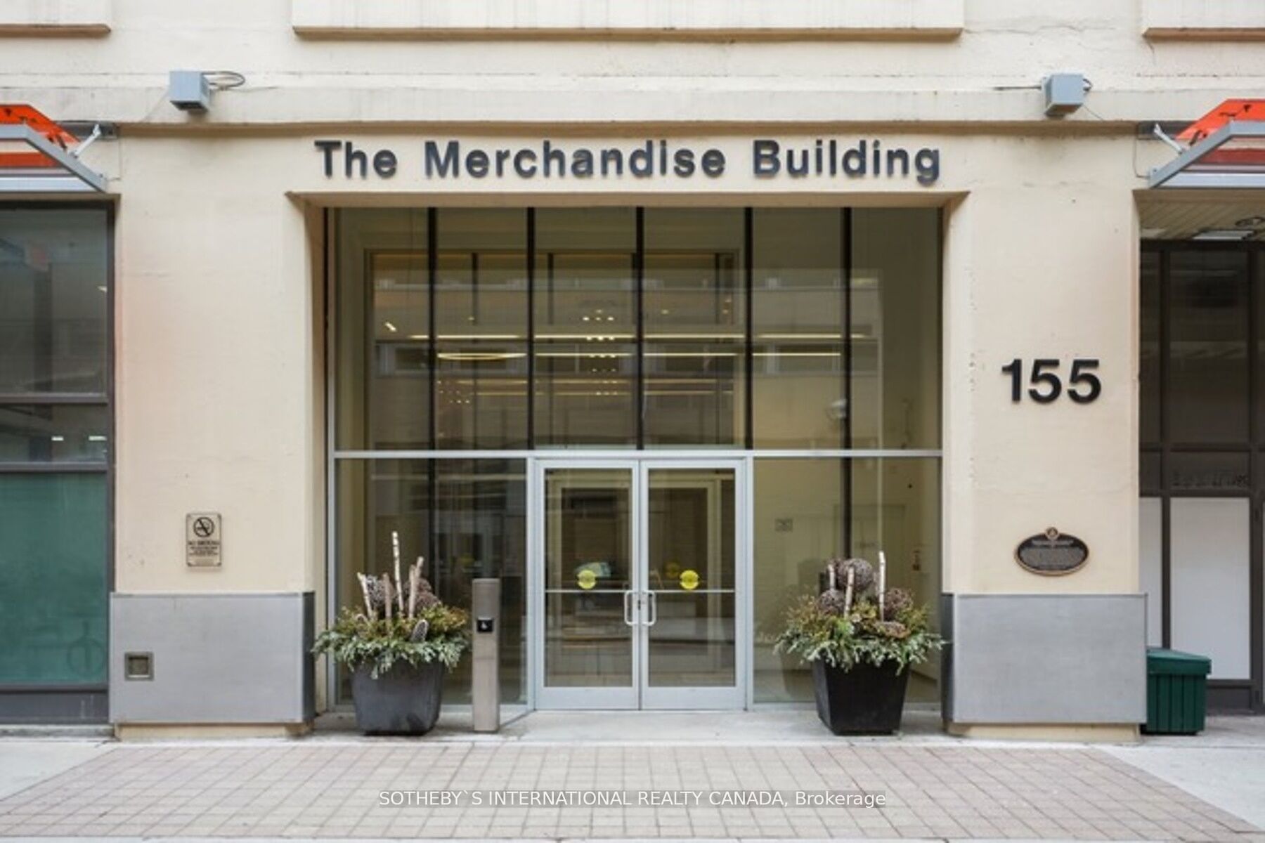 #726 155 Dalhousie Street, Toronto, Ontario
