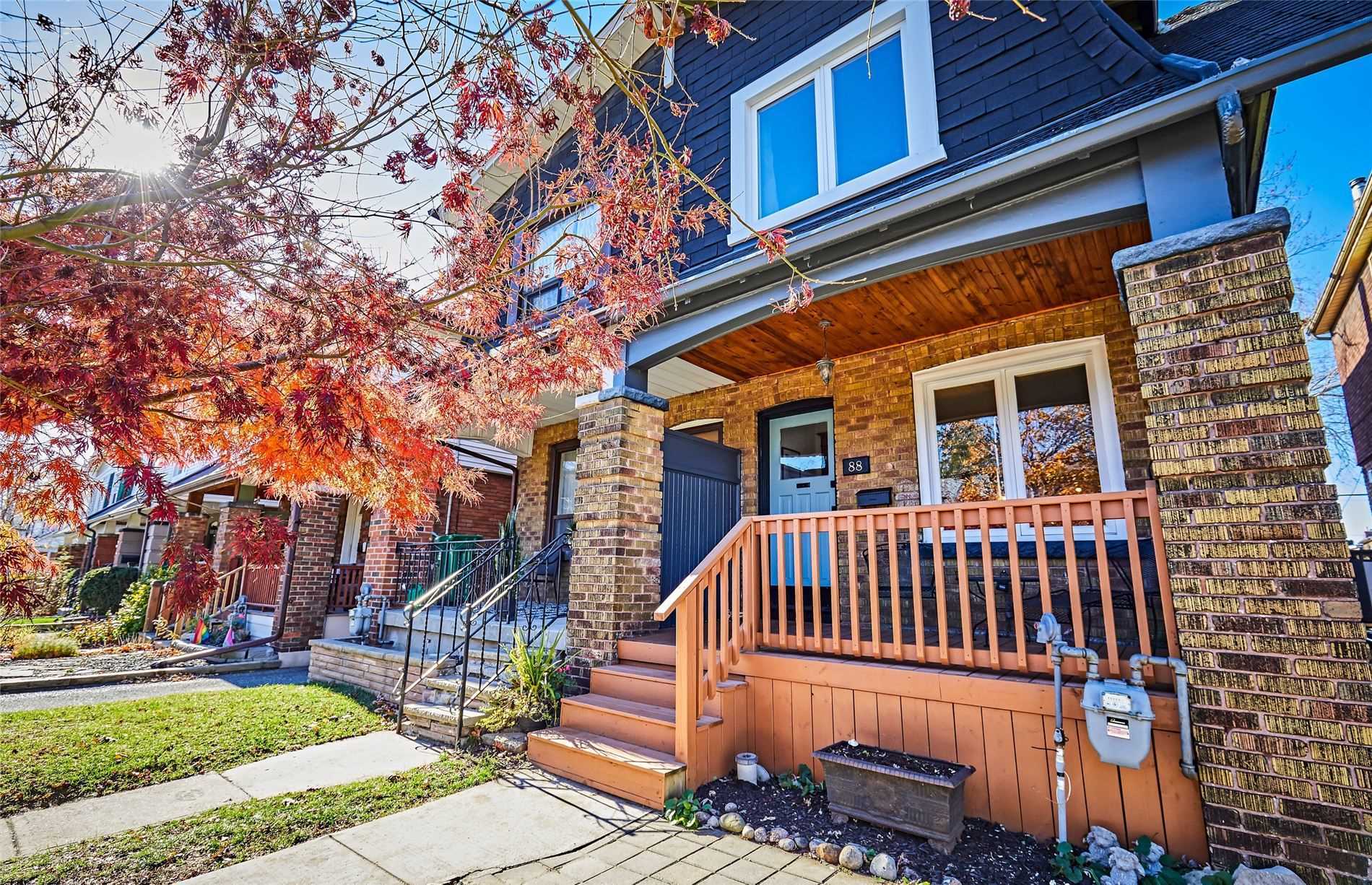 88 Woodington Avenue, Toronto, Ontario