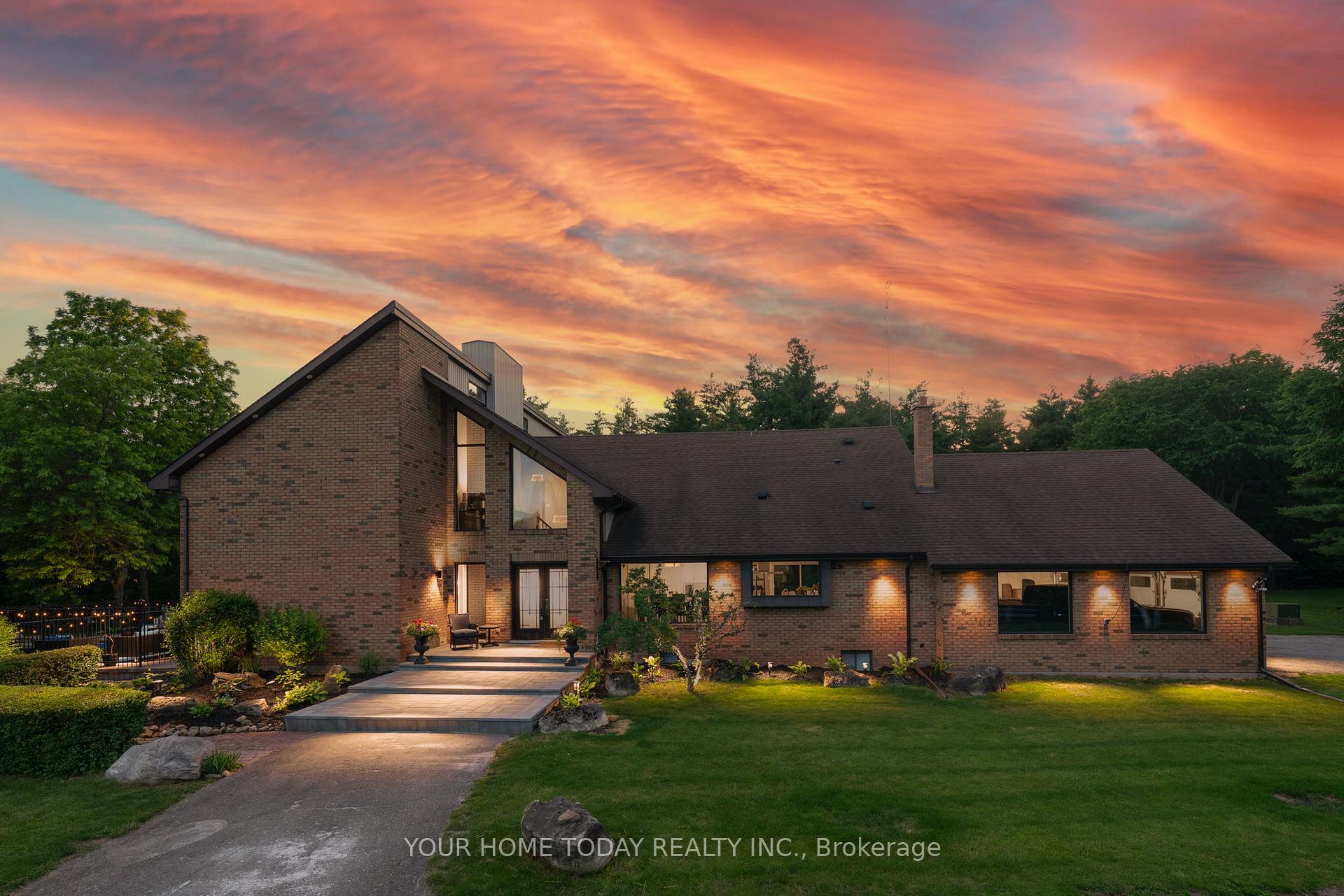 12492 Highway 7 Highway, Halton Hills, Ontario