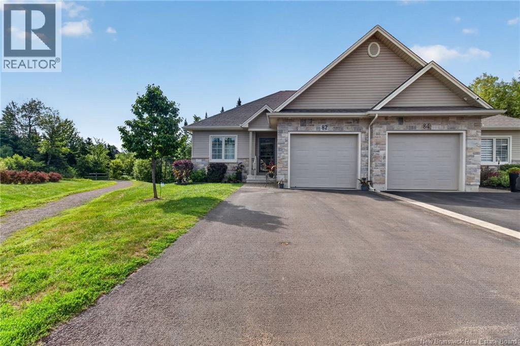 82 Conservation, Dieppe, New Brunswick