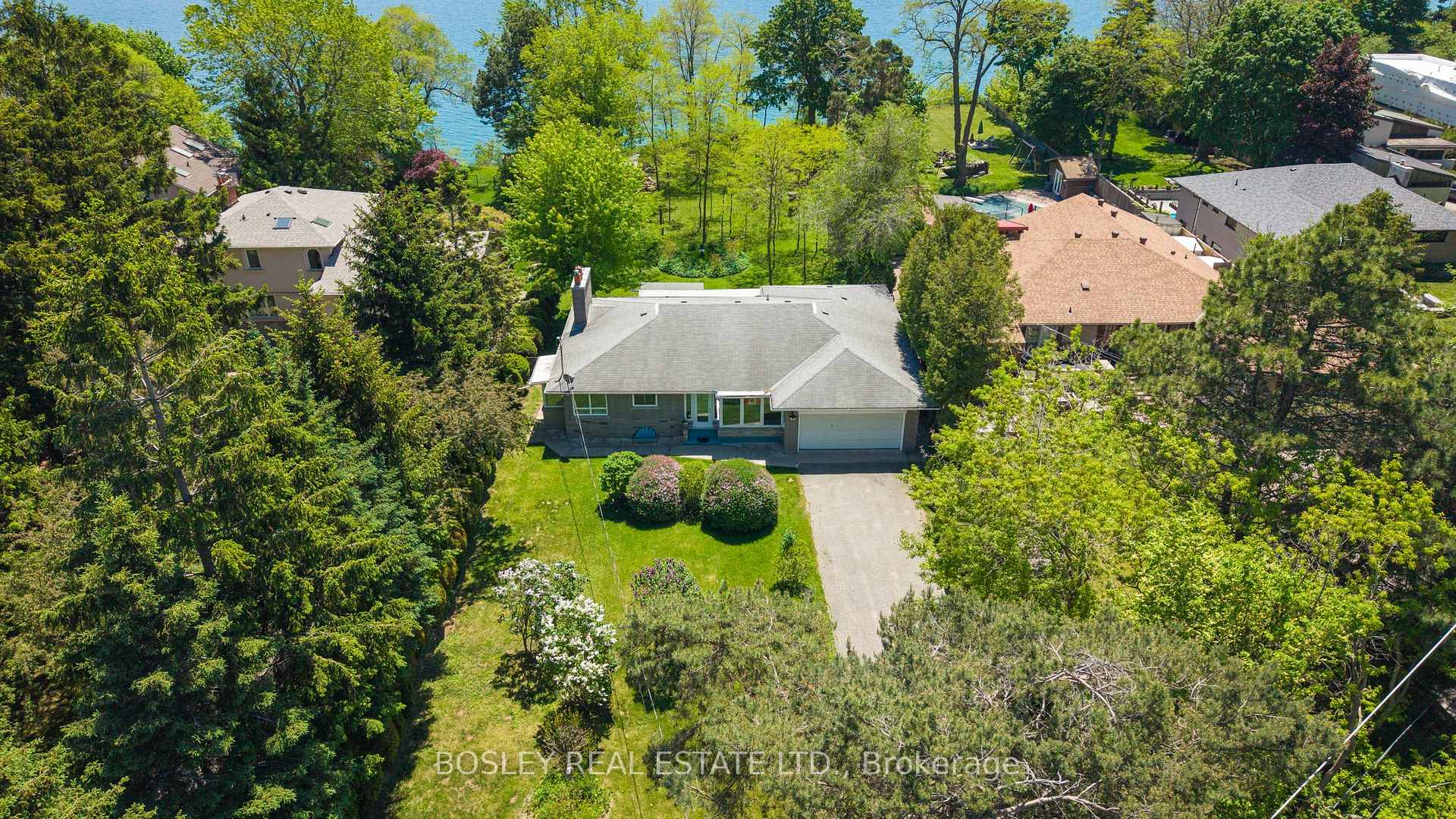 133 Sylvan Avenue, Toronto, Ontario