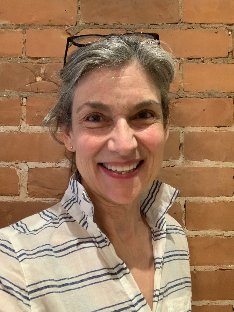 Ellen Hanbidge's profile photo