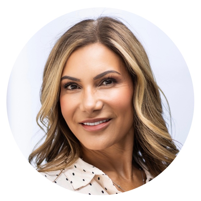 Kimmé Myles's profile photo