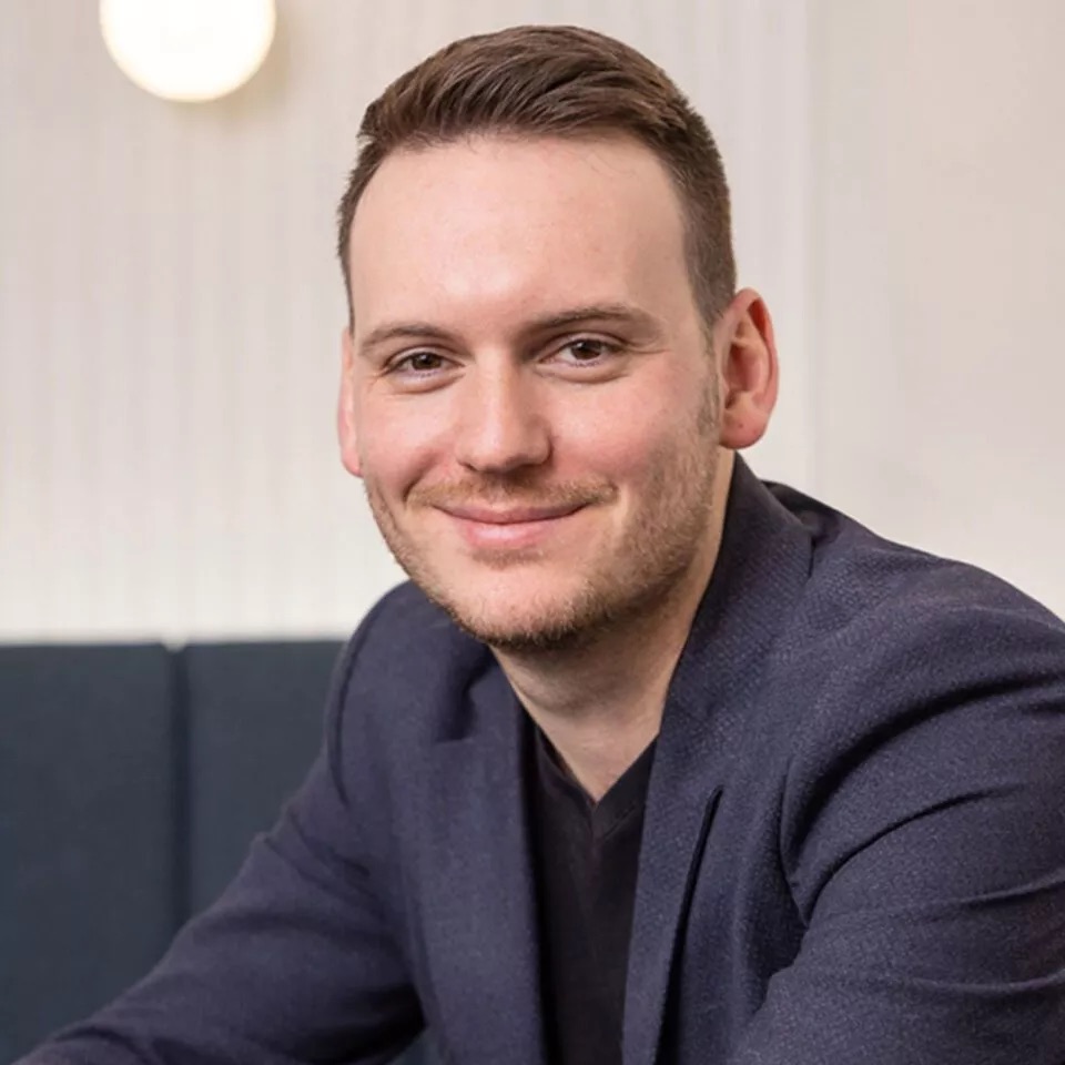 Tom Storey's profile photo