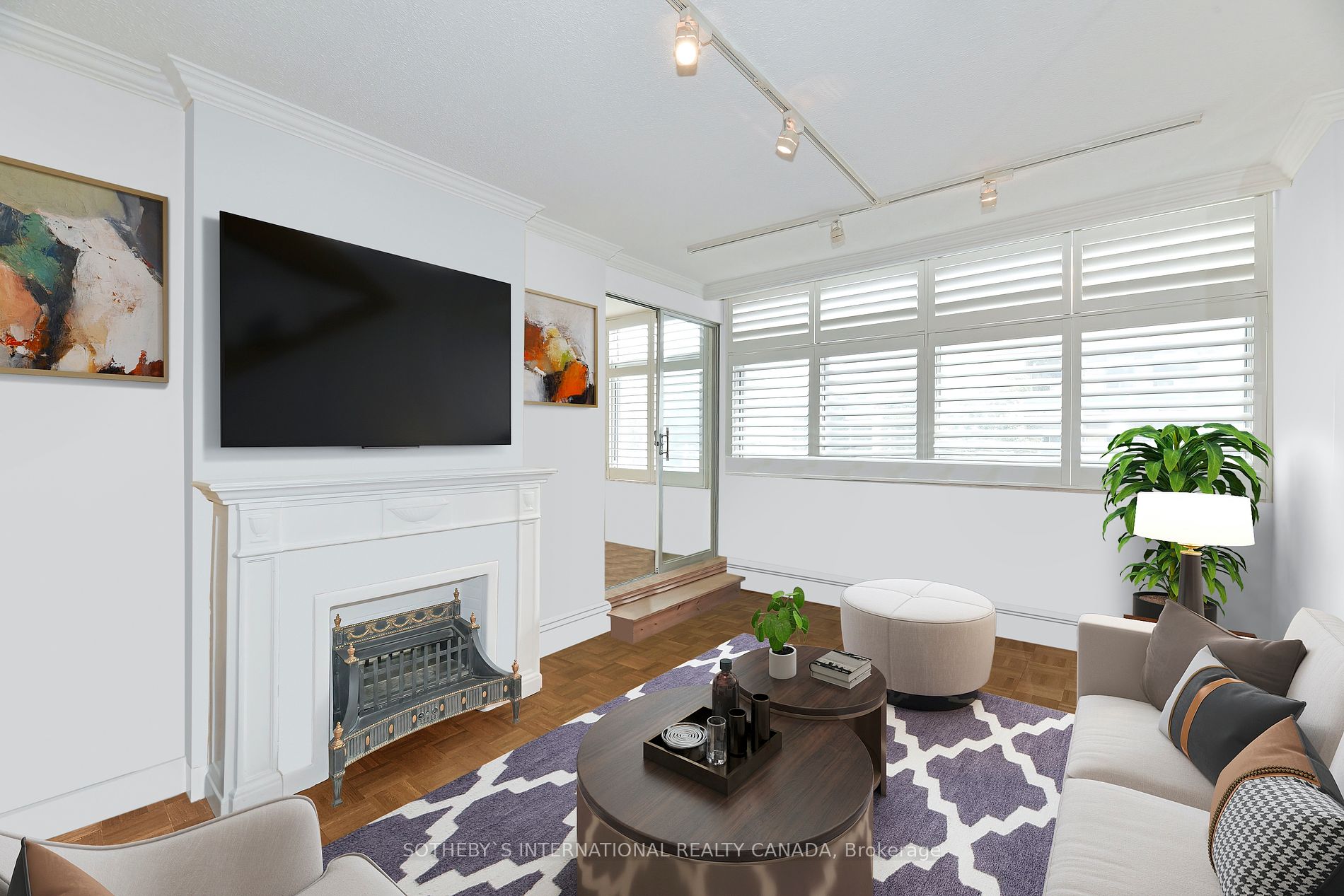 #406 335 Lonsdale Road, Toronto, Ontario