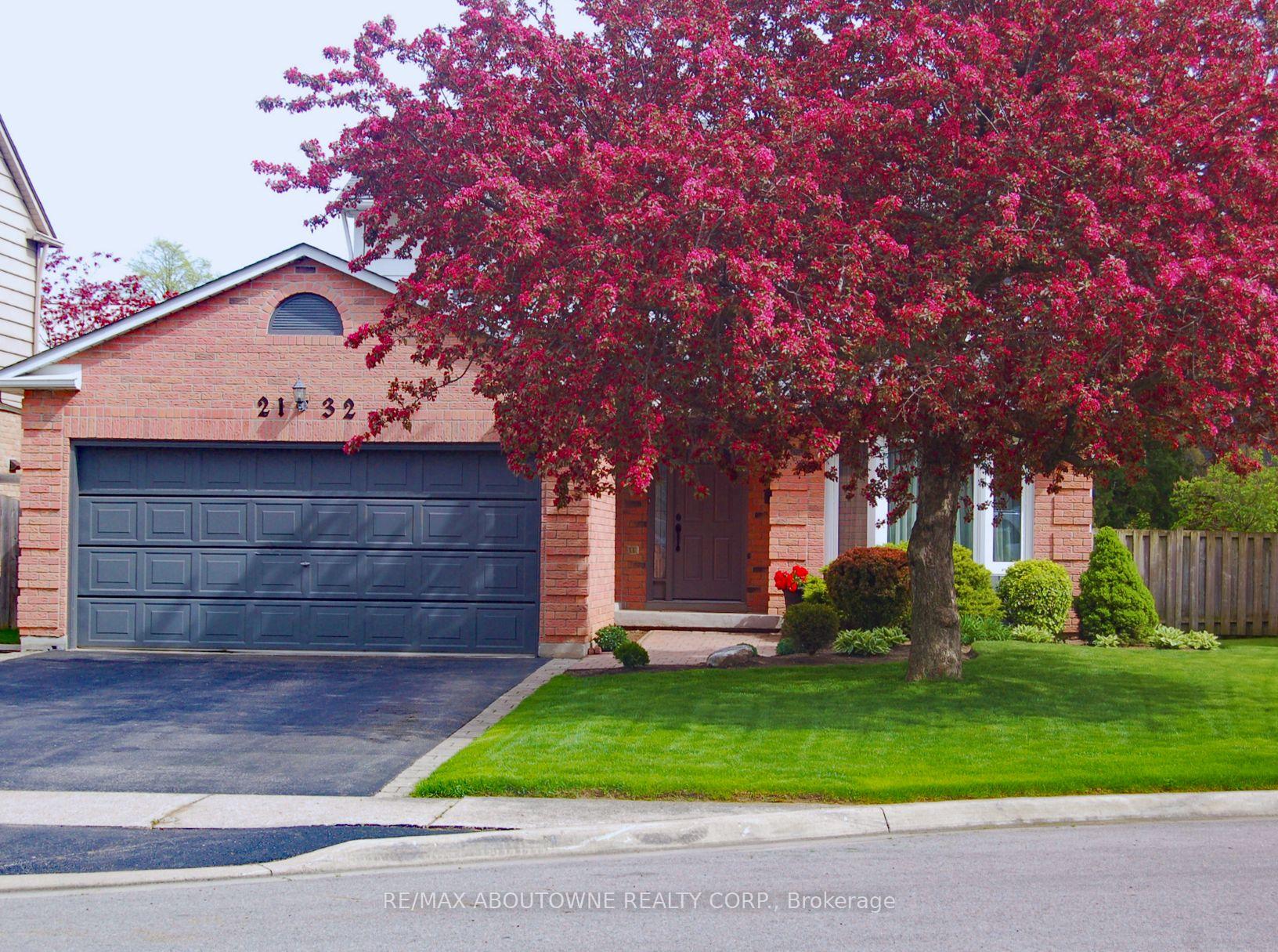 2132 Argon Court, Burlington, Ontario