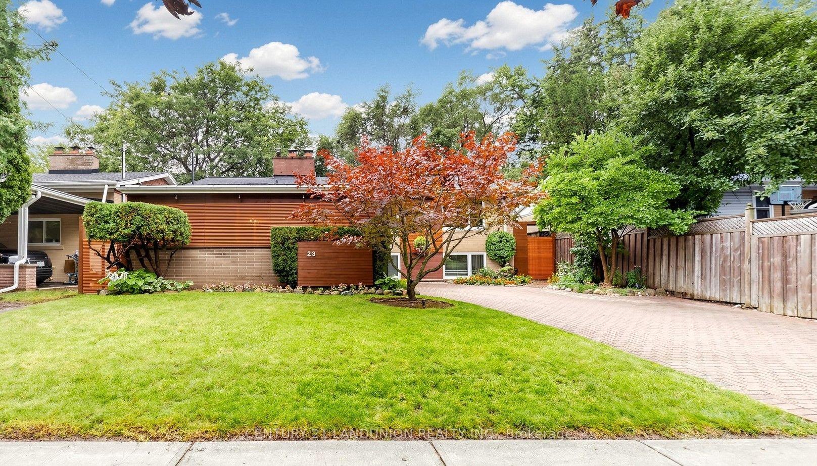 23 Benleigh Drive, Toronto, Ontario