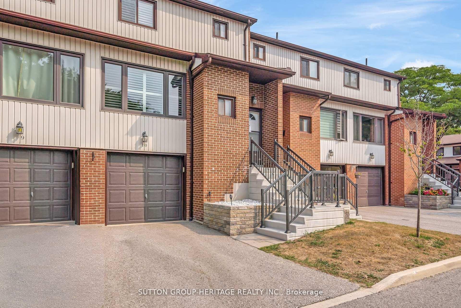 #10 765 Oklahoma Drive, Pickering, Ontario