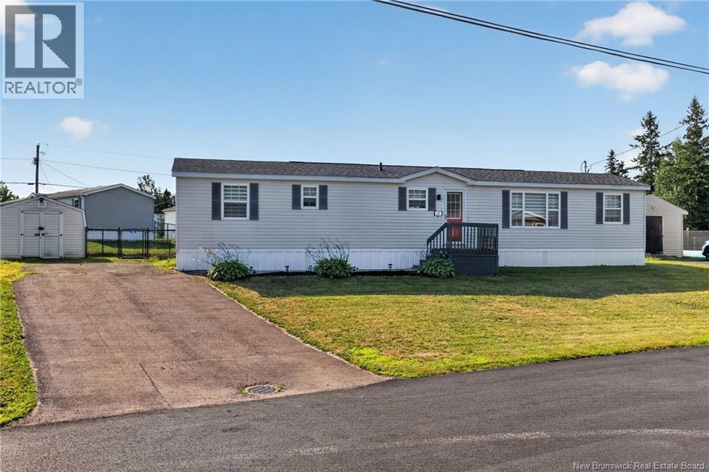 101 Nepisiguit, Dieppe, New Brunswick