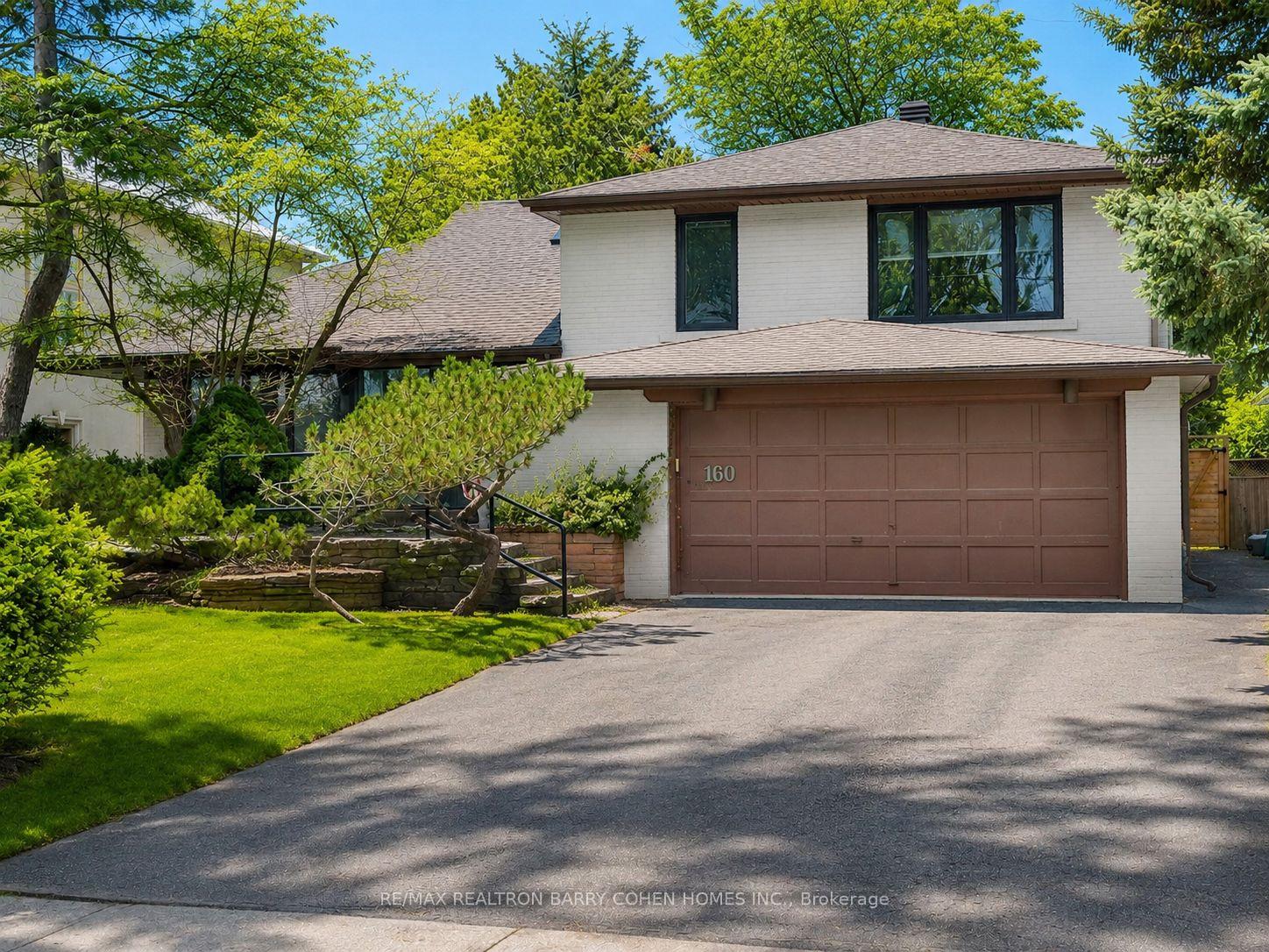 160 Owen Boulevard, Toronto, Ontario