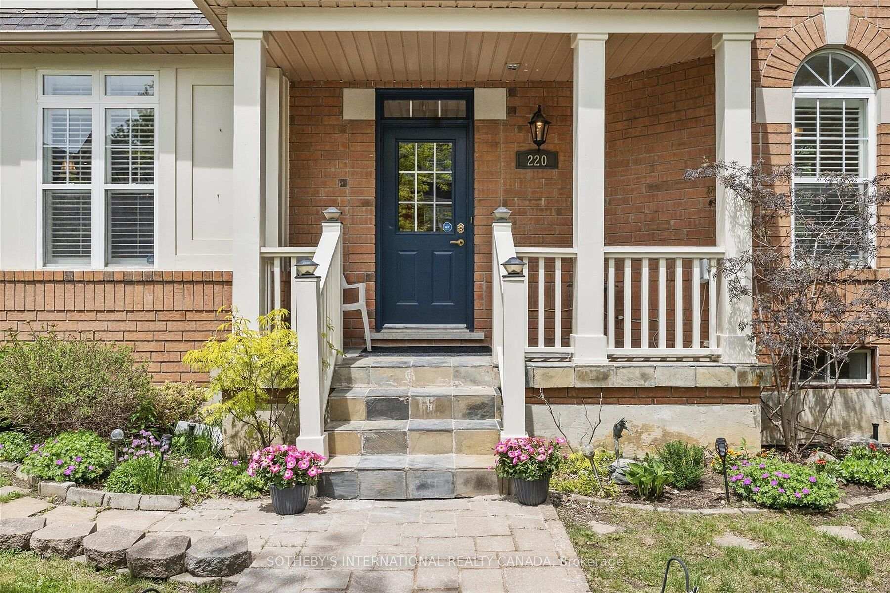 220 Walkerville Road, Markham, Ontario