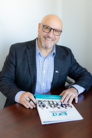 Johnny Dulong's profile photo