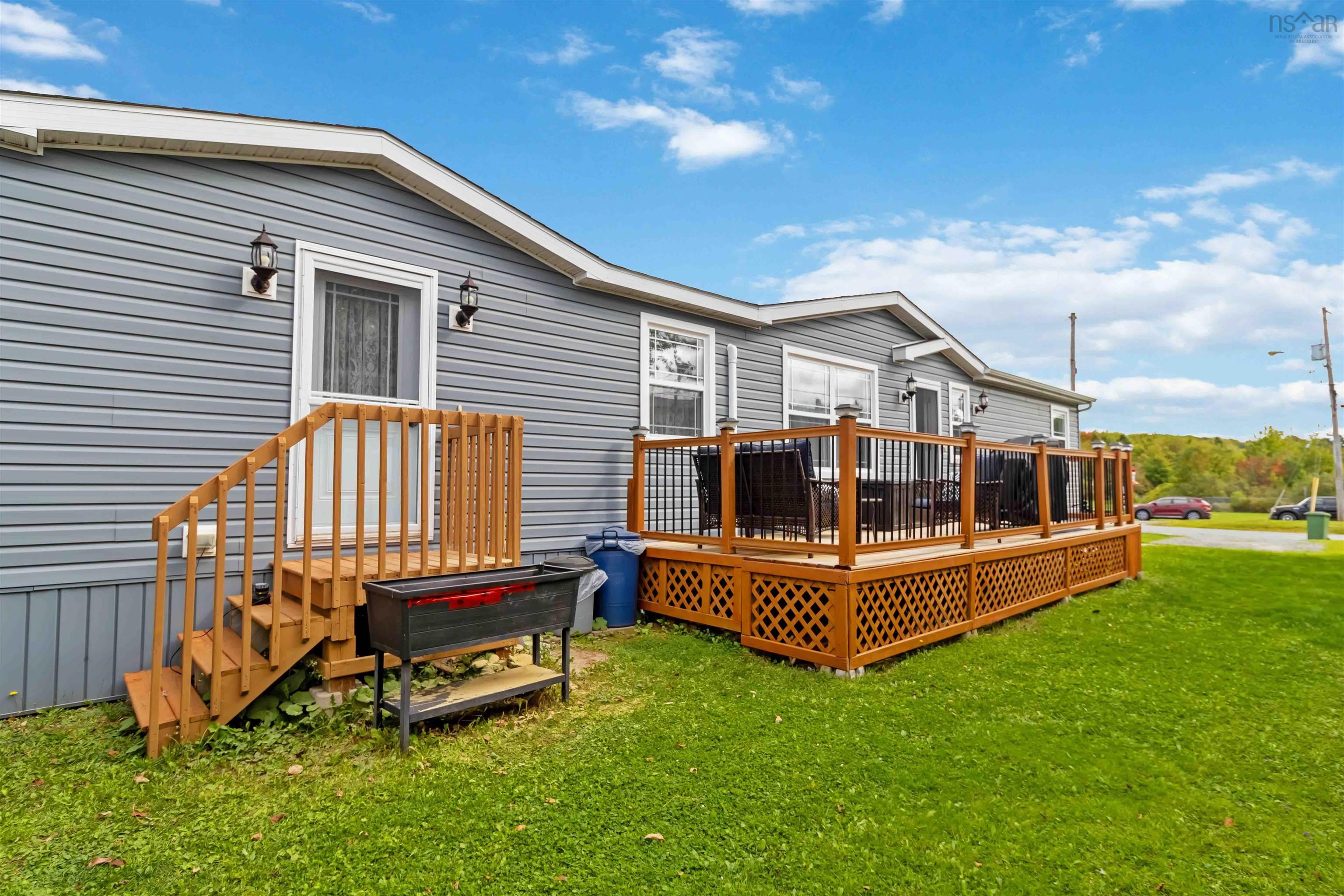 35 Brook Crescent, Middle Sackville, Nova Scotia