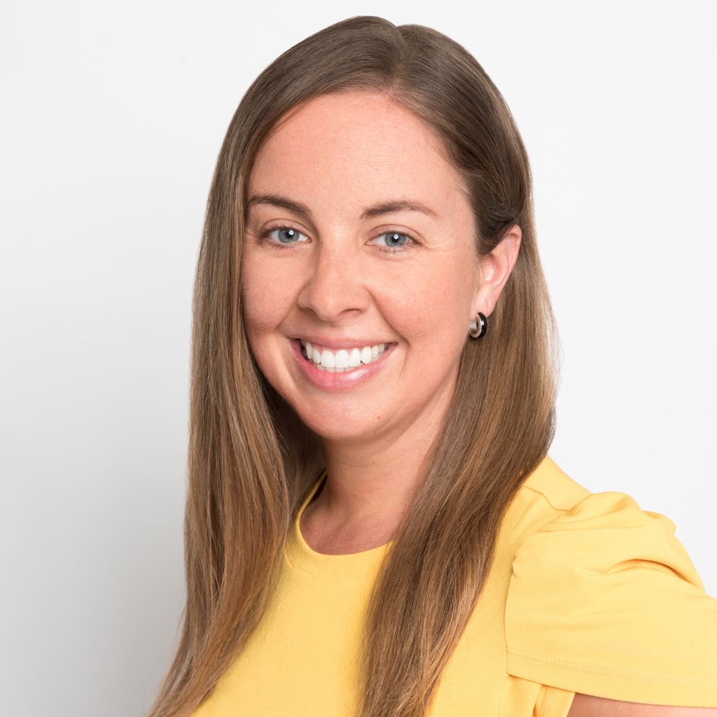 Photo of Stéphanie Arseneau