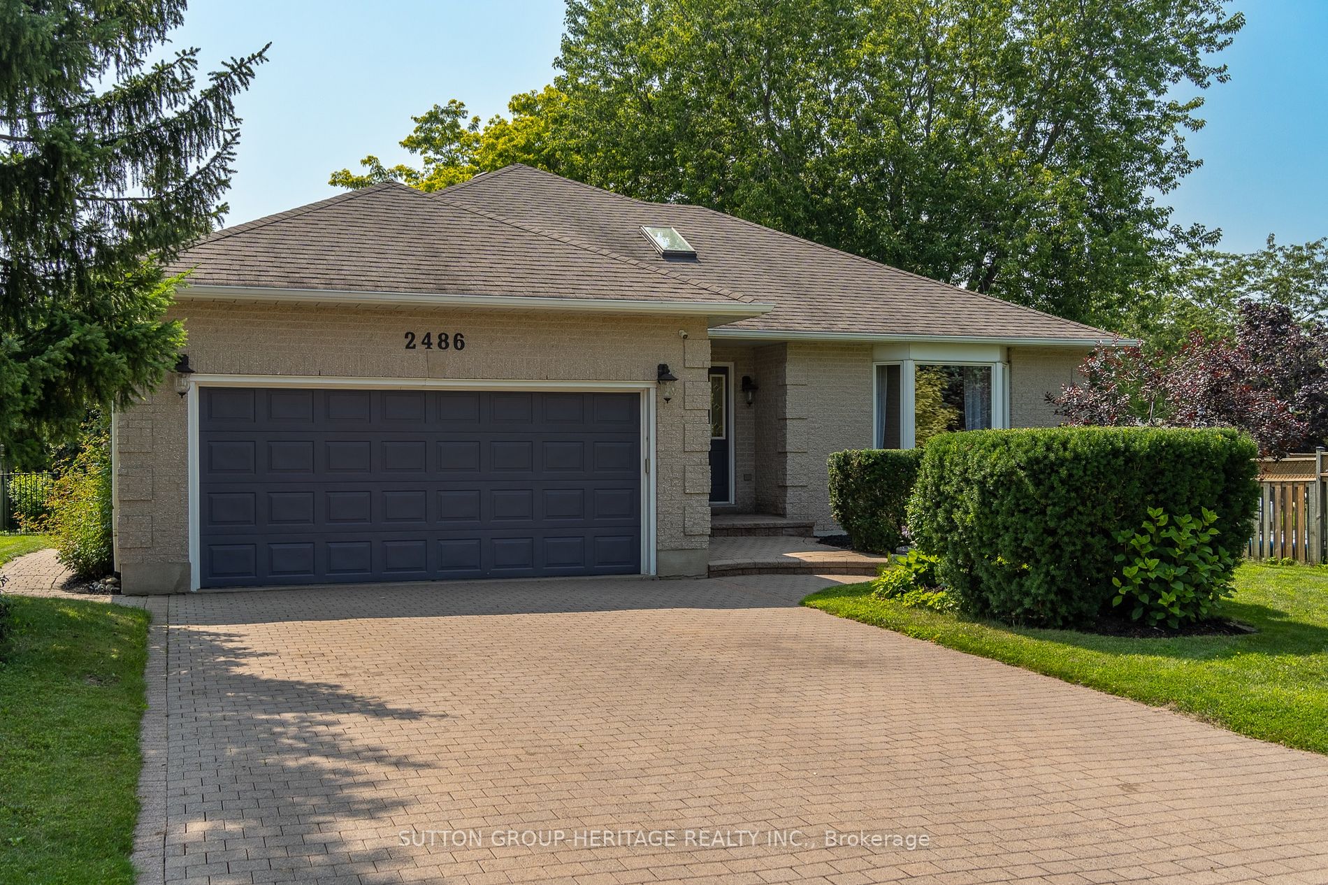 2486 Trulls Road, Clarington, Ontario
