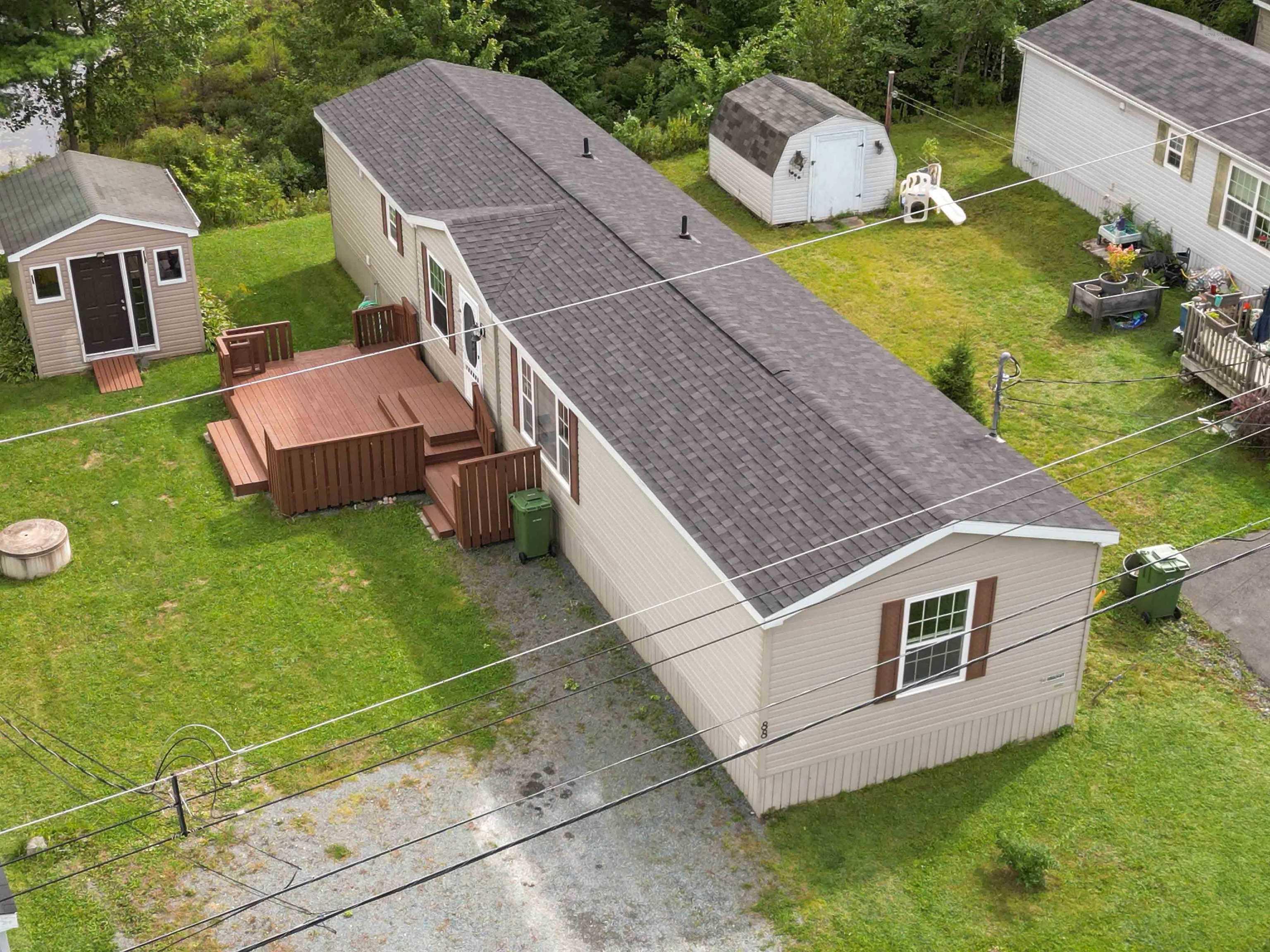 88 Bumpy Lane, Lake Echo, Nova Scotia