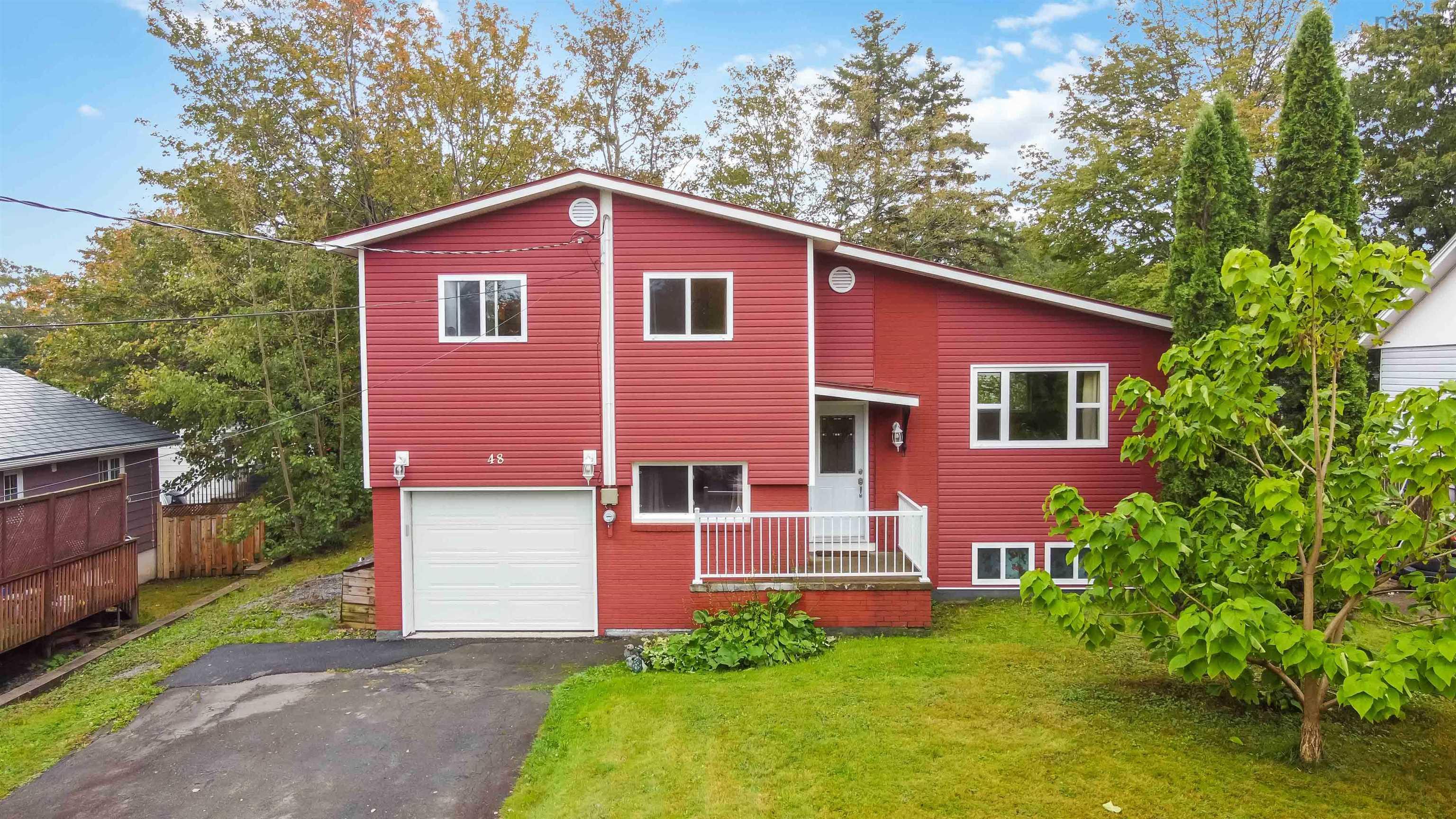 48 Caudle Park Crescent, Lower Sackville, Nova Scotia