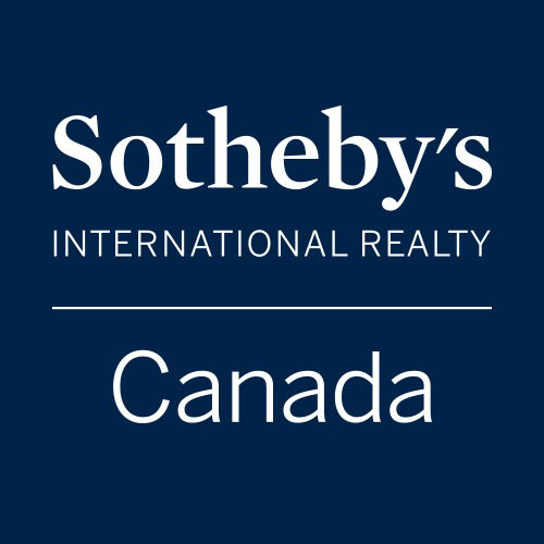 Logo for Sotheby's International Realty Canada