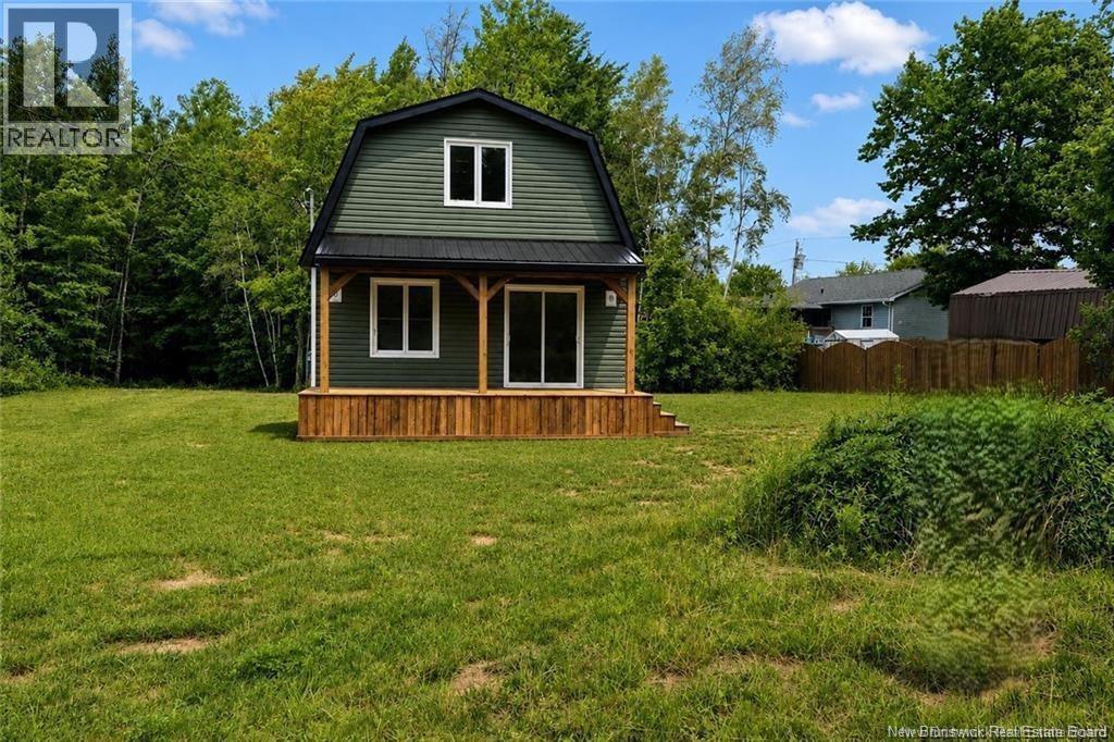 132 Trois-Ruisseaux, Cap-Pelé, New Brunswick