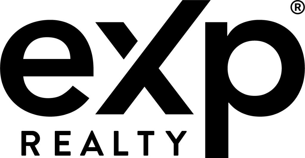 Logo for eXp Realty