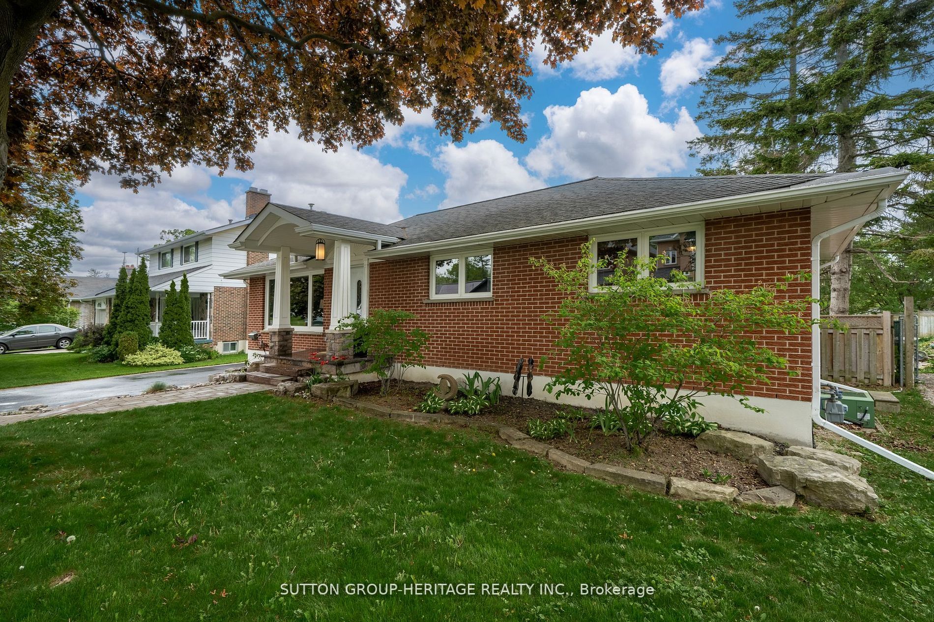 102 Christena Crescent, Ajax, Ontario
