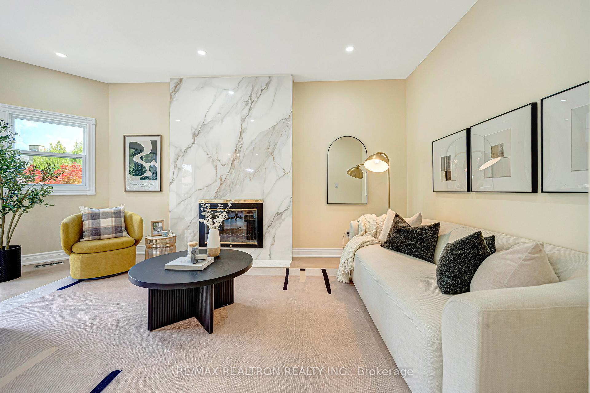 27 Captain Francis Drive, Markham, Ontario