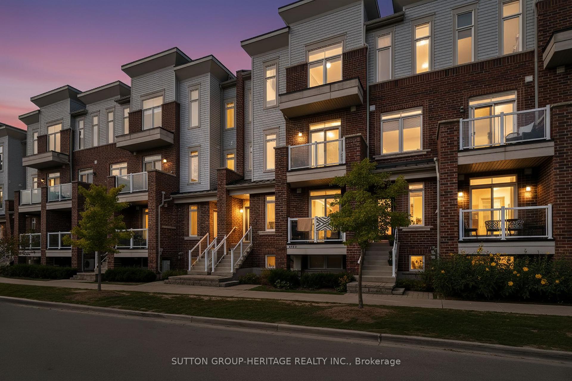 2598 William Jackson Drive, Pickering, Ontario