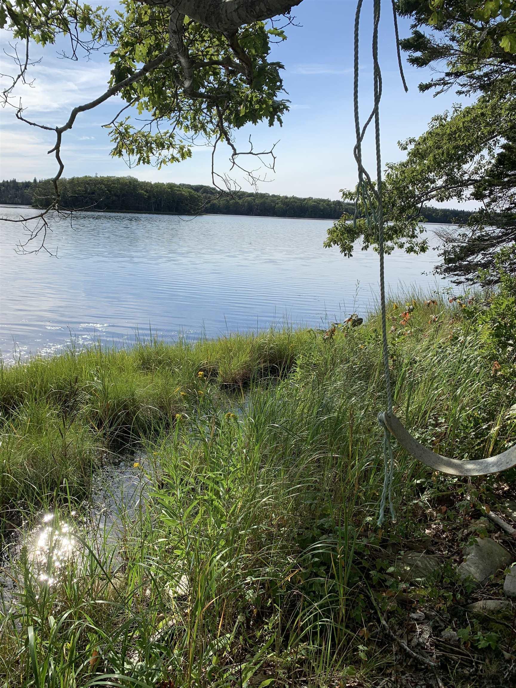 126 Belleville South Road, Tusket, Nova Scotia