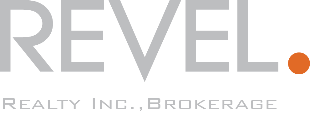Logo for Revel Realty Inc.
