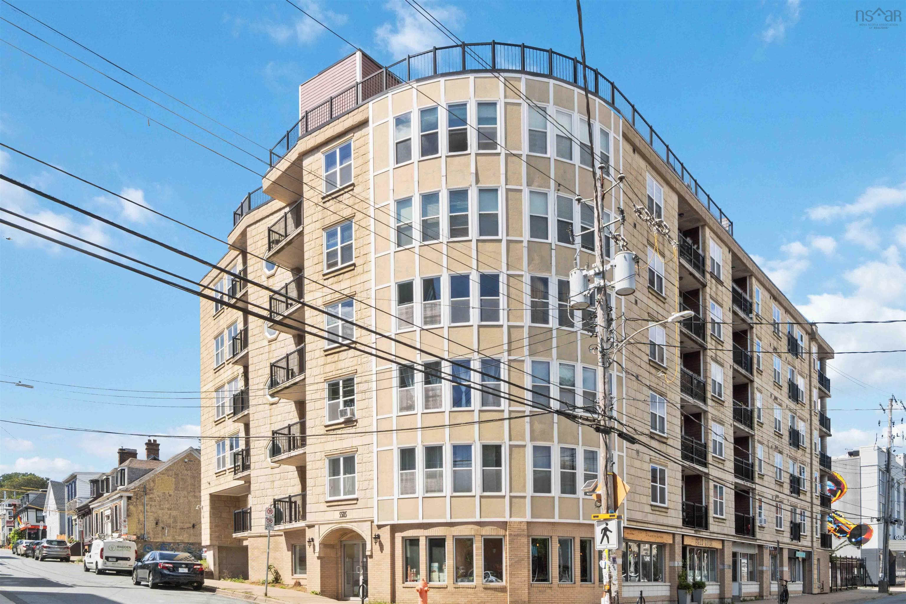 #311 5505 Falkland Street, Halifax, Nova Scotia