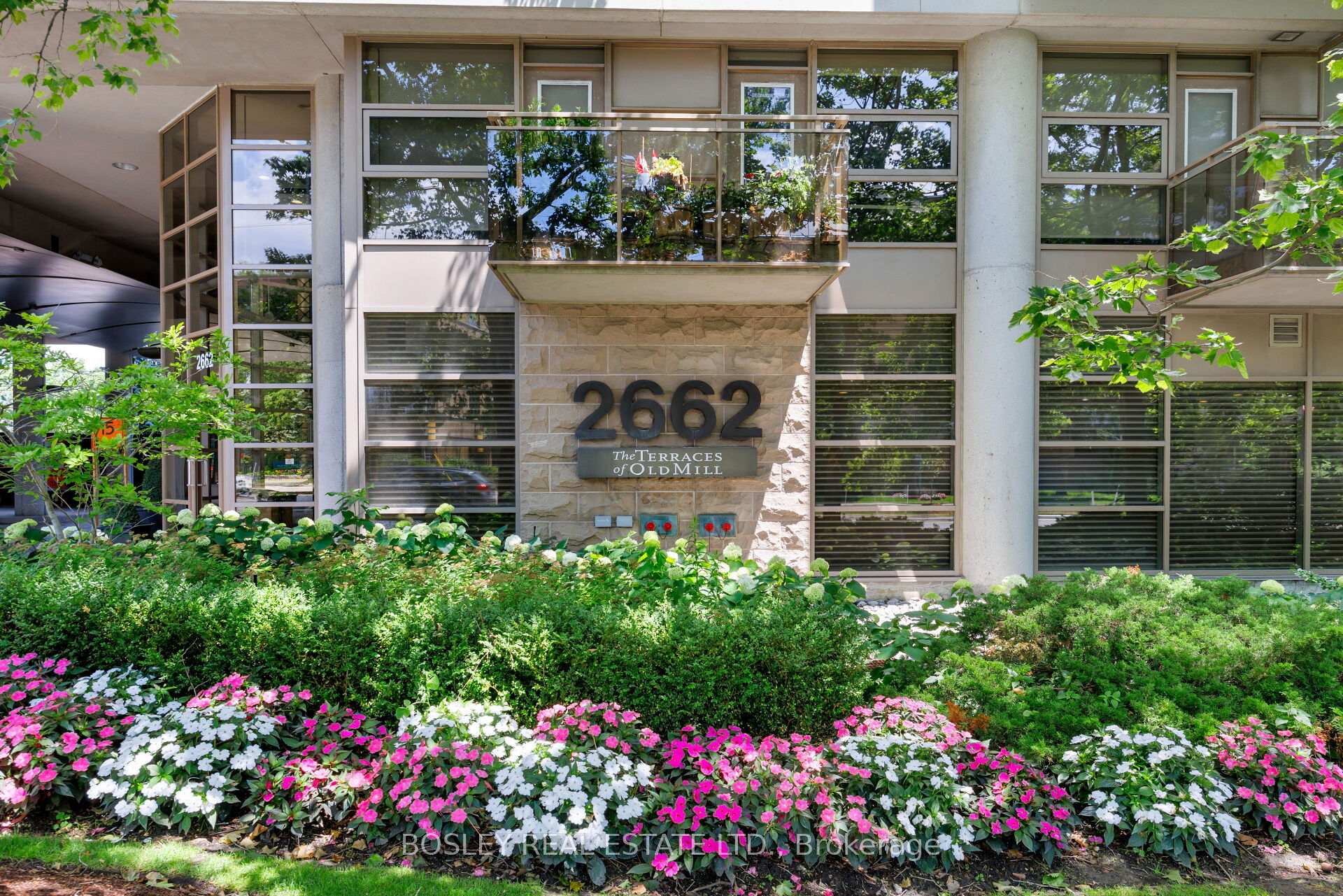 #1109 2662 Bloor Street W, Toronto, Ontario